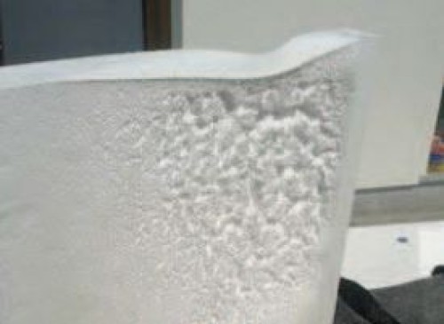 KAM ZMIZEL TEN POLYSTYREN? ANEB DEGRADACE EPS VE SKLADBÁCH PLOCHÝCH STŘECH ZVÝŠENÝM TEPLOTNÍM NAMÁHÁNÍM