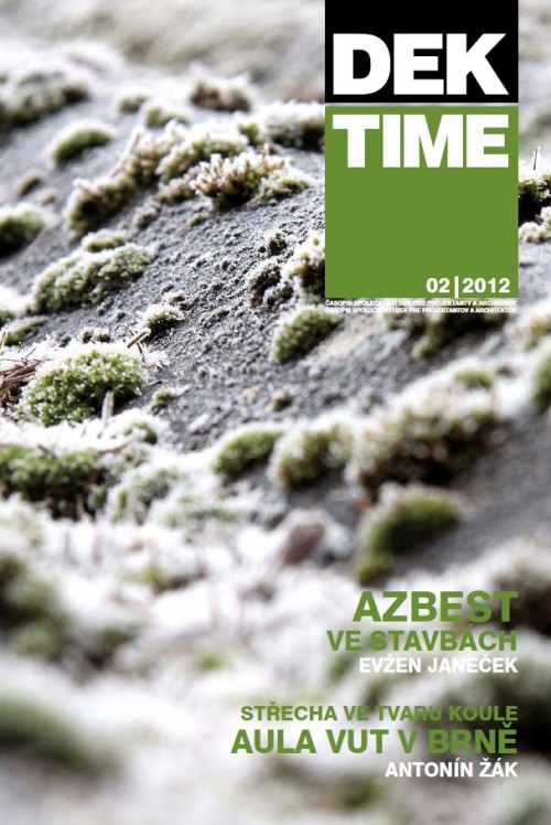 DEKTIME 02/2012