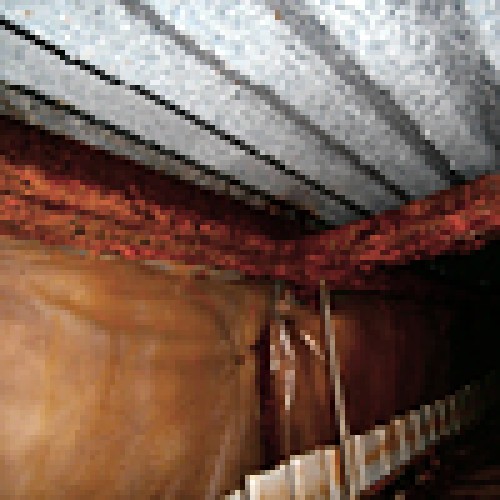 PORUCHY STAVEB KVŮLI NEDOSTATEČNÉMU TEPELNĚTECHNICKÉMU POSOUZENÍ V PROJEKTU