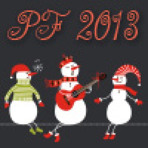 PF 2013