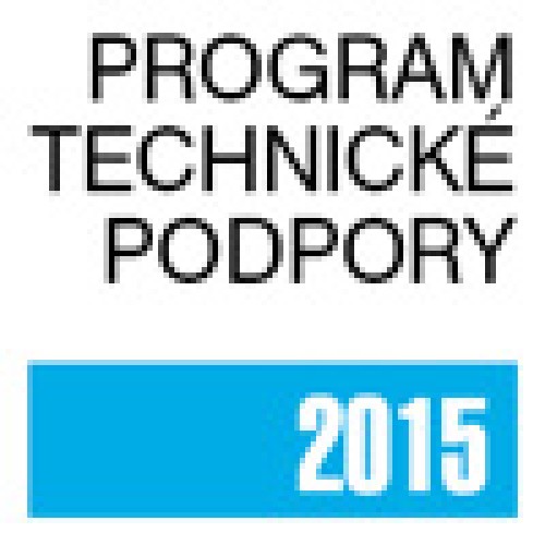 Program technické podpory 2015