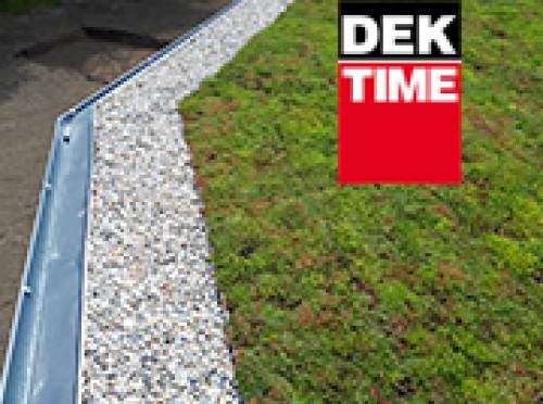 Vegetační střechy