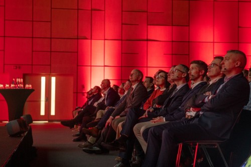 DEK EXPO 27 – největší setkání stavařů roku 2027